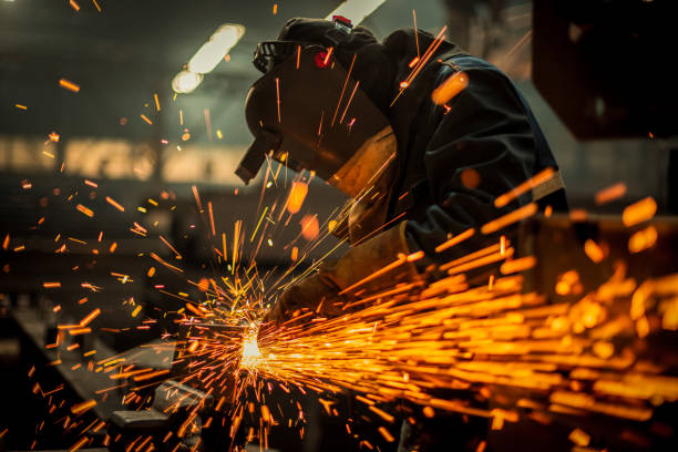 Best Food and Beverage Processing Equipment Welding in Lookout Mountain, AL
