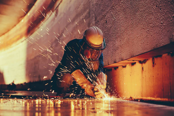 Best Automotive Welding in Lookout Mountain, AL