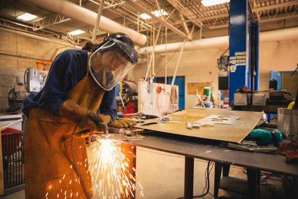 Best Aerospace and Defense Welding in Lookout Mountain, AL