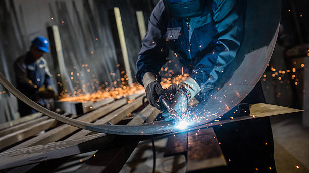 Professional Welder & Metal Fabrication in Lookout Mountain, AL