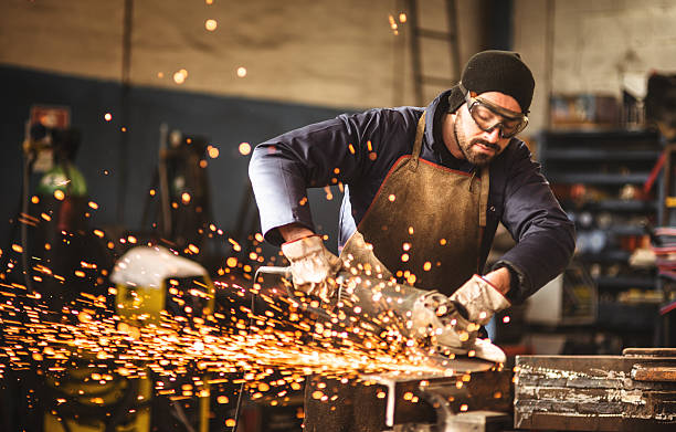 Best Artistic and Custom Metal Fabrication in Lookout Mountain, AL