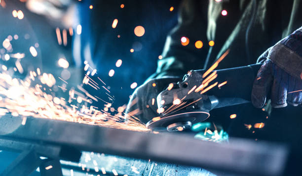 Best Specialty Welding Processes in Lookout Mountain, AL